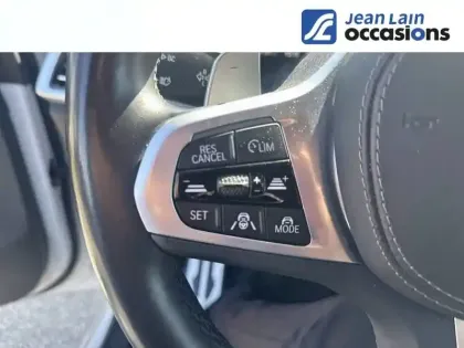 Photo 14 BMW X5 Gén. IV (G05) Ph1 M Sport 5