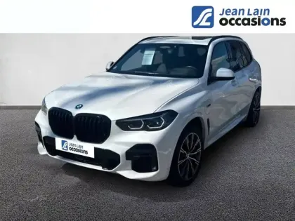Photo Bmw X5 M Sport