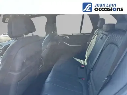 Photo 16 BMW X5 Gén. IV (G05) Ph1 M Sport 5