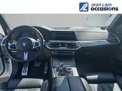 Photo 17 BMW X5 Gén. IV (G05) Ph1 M Sport 5