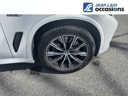 Photo 8 BMW X5 Gén. IV (G05) Ph1 M Sport 5