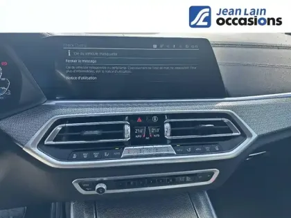 Photo 12 BMW X5 Gén. IV (G05) Ph1 M Sport 5