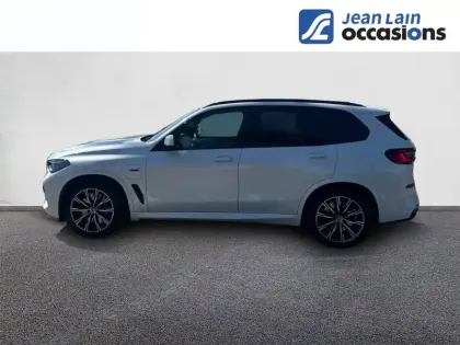 Photo 7 BMW X5 Gén. IV (G05) Ph1 M Sport 5