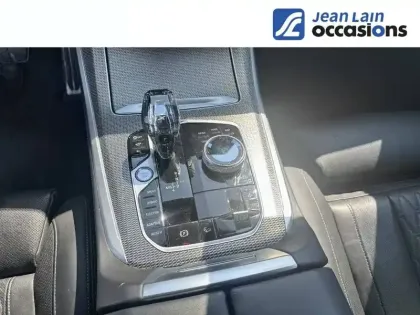 Photo 13 BMW X5 Gén. IV (G05) Ph1 M Sport 5