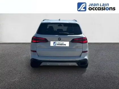 Photo 5 BMW X5 Gén. IV (G05) Ph1 M Sport 5