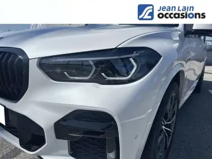 Photo 18 BMW X5 Gén. IV (G05) Ph1 M Sport 5