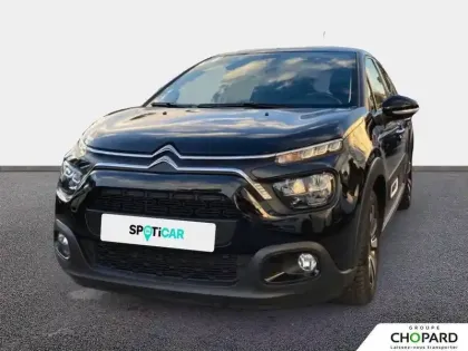 Photo Citroën C3 Shine
