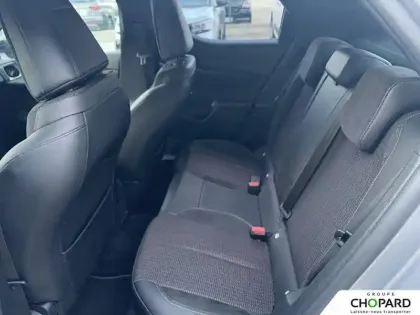 Photo 17 DS DS 3 DS3 Crossback E-Tense