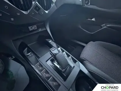 Photo 20 DS DS 3 DS3 Crossback E-Tense