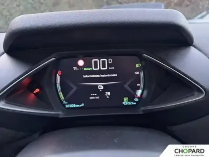 Photo 16 DS DS 3 DS3 Crossback E-Tense