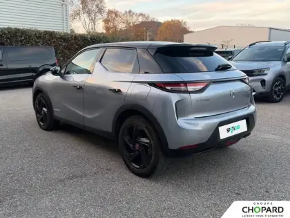 Photo 30 DS DS 3 DS3 Crossback E-Tense