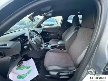 Photo 10 DS DS 3 DS3 Crossback E-Tense