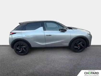 Photo 8 DS DS 3 DS3 Crossback E-Tense