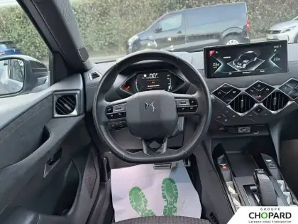 Photo 15 DS DS 3 DS3 Crossback E-Tense