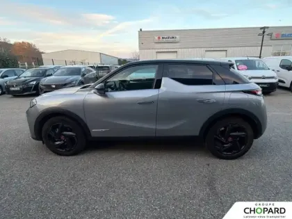 Photo 32 DS DS 3 DS3 Crossback E-Tense