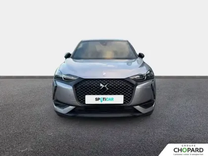 Photo 3 DS DS 3 DS3 Crossback E-Tense