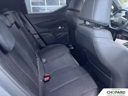 Photo 19 DS DS 3 DS3 Crossback E-Tense