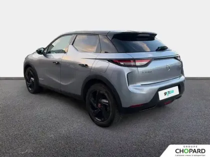 Photo 6 DS DS 3 DS3 Crossback E-Tense