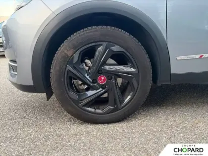 Photo 21 DS DS 3 DS3 Crossback E-Tense