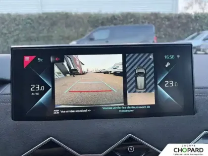 Photo 14 DS DS 3 DS3 Crossback E-Tense