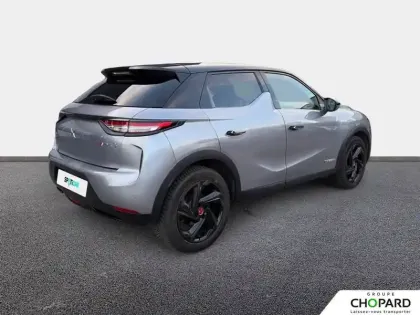 Photo 2 DS DS 3 DS3 Crossback E-Tense