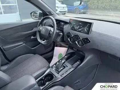 Photo 12 DS DS 3 DS3 Crossback E-Tense