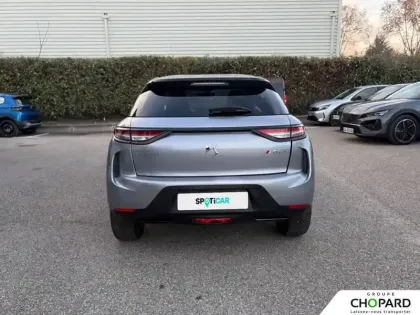 Photo 29 DS DS 3 DS3 Crossback E-Tense