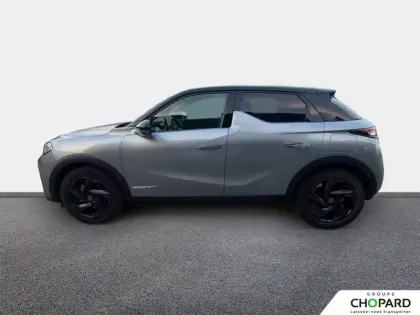 Photo 9 DS DS 3 DS3 Crossback E-Tense