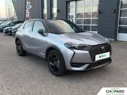 Photo 28 DS DS 3 DS3 Crossback E-Tense