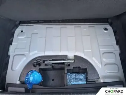 Photo 24 DS DS 3 DS3 Crossback E-Tense