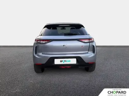 Photo 5 DS DS 3 DS3 Crossback E-Tense