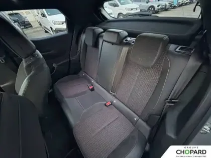 Photo 18 DS DS 3 DS3 Crossback E-Tense