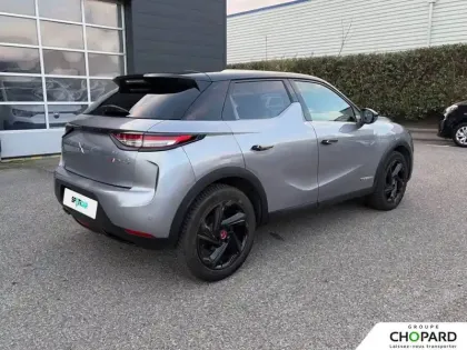 Photo 26 DS DS 3 DS3 Crossback E-Tense