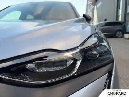 Photo 22 DS DS 3 DS3 Crossback E-Tense