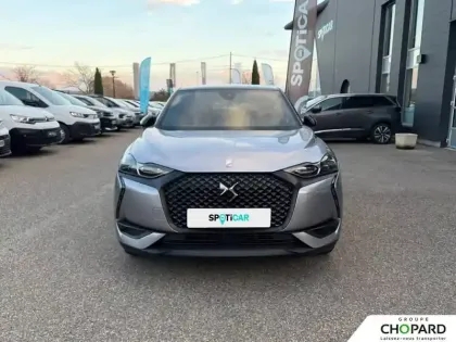 Photo 27 DS DS 3 DS3 Crossback E-Tense