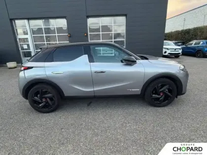 Photo 31 DS DS 3 DS3 Crossback E-Tense