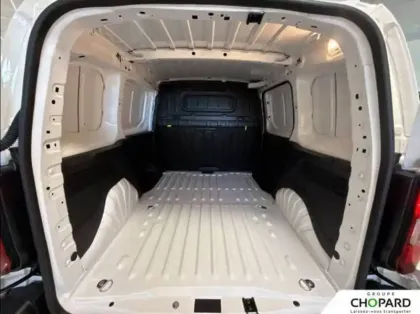 Photo 5 Citroën Berlingo  VAN TAILLE M 650KG BLUEHDI 130 S&S EAT8