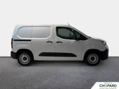 Photo 3 Citroën Berlingo  VAN TAILLE M 650KG BLUEHDI 130 S&S EAT8