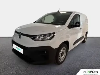 Photo Citroën Berlingo