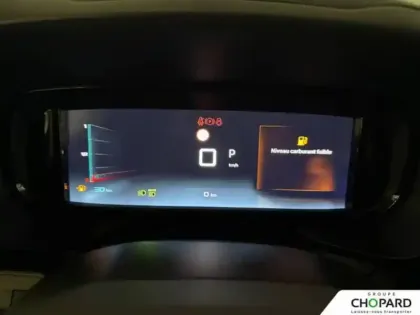 Photo 67 Citroën Berlingo  VAN TAILLE M 650KG BLUEHDI 130 S&S EAT8