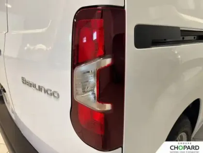 Photo 47 Citroën Berlingo  VAN TAILLE M 650KG BLUEHDI 130 S&S EAT8