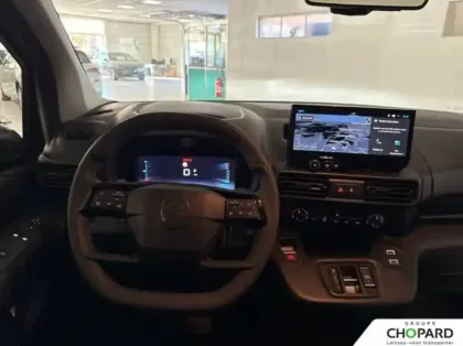 Photo 38 Citroën Berlingo  VAN TAILLE M 650KG BLUEHDI 130 S&S EAT8