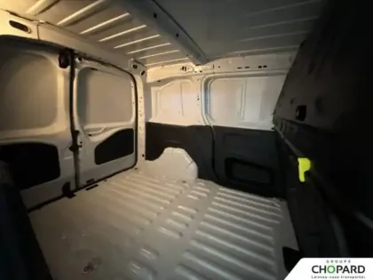 Photo 15 Citroën Berlingo  VAN TAILLE M 650KG BLUEHDI 130 S&S EAT8