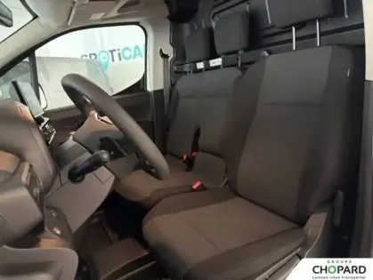 Photo 20 Citroën Berlingo  VAN TAILLE M 650KG BLUEHDI 130 S&S EAT8