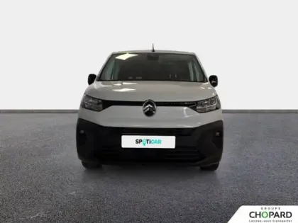 Photo 1 Citroën Berlingo  VAN TAILLE M 650KG BLUEHDI 130 S&S EAT8