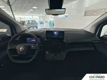 Photo 55 Citroën Berlingo  VAN TAILLE M 650KG BLUEHDI 130 S&S EAT8