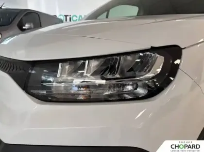 Photo 46 Citroën Berlingo  VAN TAILLE M 650KG BLUEHDI 130 S&S EAT8