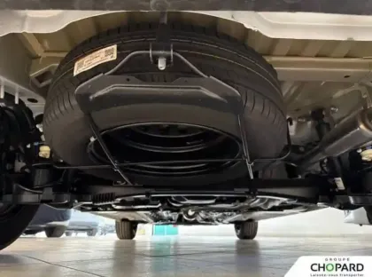 Photo 69 Citroën Berlingo  VAN TAILLE M 650KG BLUEHDI 130 S&S EAT8