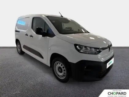 Photo 50 Citroën Berlingo  VAN TAILLE M 650KG BLUEHDI 130 S&S EAT8