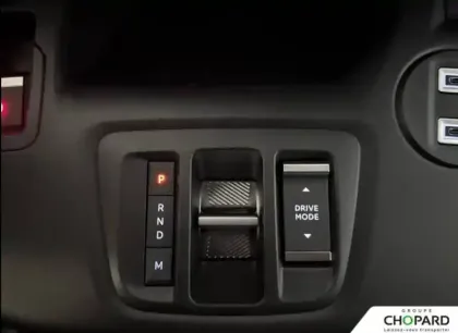 Photo 41 Citroën Berlingo  VAN TAILLE M 650KG BLUEHDI 130 S&S EAT8